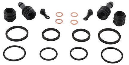 Caliper Rebuild Kit Front KAWASAKI ZEPHYR ZR750 91-93, ZX10 88-90, SUZUKI GSX1100G 91-93