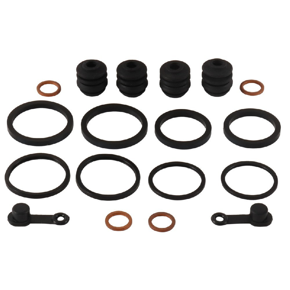 Caliper Rebuild Kit Front YAMAHA FZ6 04-06, FZ6R 09-17, XVS1100 V-STAR 00-09, XVS1300 V STAR 07-17