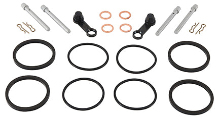 Caliper Rebuild Kit Front YAMAHA XV1100 VIRAGO 86-99, XV750 VIRAGO 88-97, XVZ12 VENTURE 83-85
