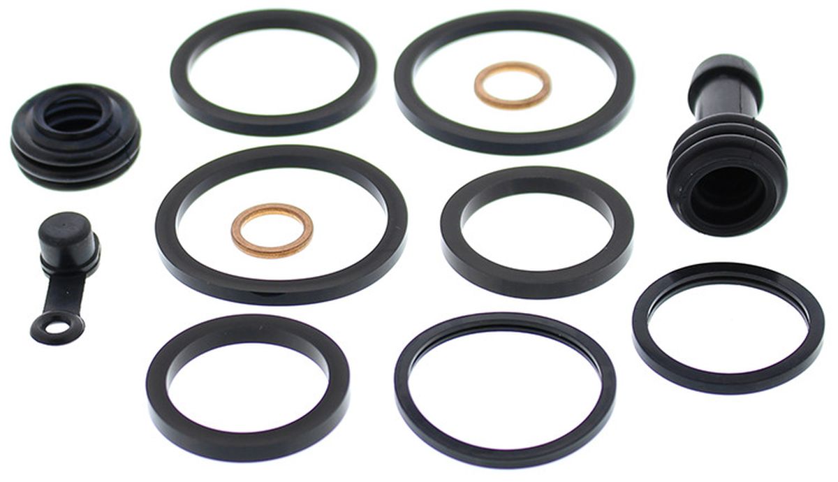 Caliper Rebuild Kit Front POLARIS General XP 4 1000 EPS Deluxe 20-21, General XP 4 1000 EPS 21, RZR XP 1000 Sport 21, RZR XP 1000 21, RZR XP 4 Turbo 16-21, RZR XP Turbo, RZR Turbo Pro XP 20, RZR Turbo Pro XP 21