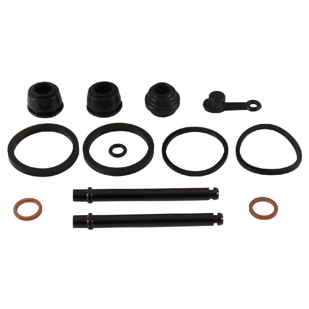 Caliper Rebuild Kit Front HONDA XL600V TRANSALP 87-90, VT1100C 87-93, Rear CX500TC TURBO 82, CX650T TURBO 83, VF500F 84-86