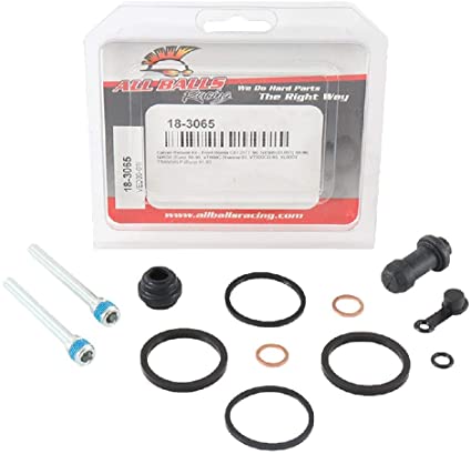 Caliper Rebuild Kit Front HONDA NX650 88-96, VT600C SHADOW 93, XL600V TRANSALP 91-93