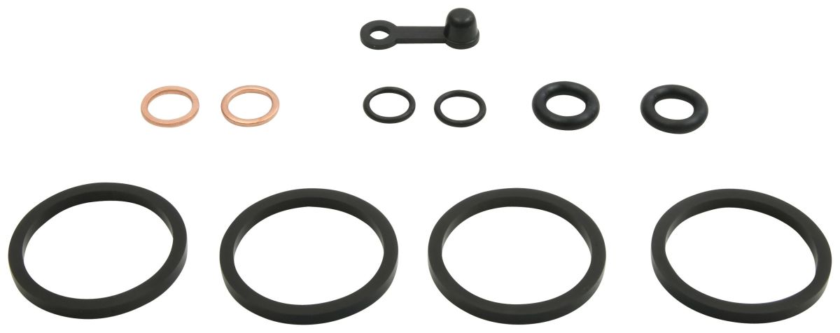 Caliper Rebuild Kit Front ARCTIC CAT Wildcat X LTD 14-16, Wildcat X 14-16, Wildcat GT 12-13, Wildcat 4X LTD 14-15, Wildcat 4X 14-16, Wildcat 4 LTD 14, Wildcat 4 13-16