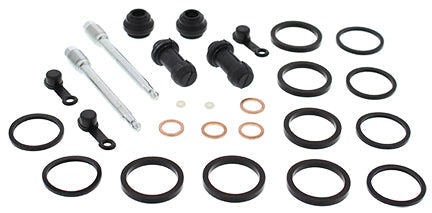 Caliper Rebuild Kit Front HONDA VFR1200X 17