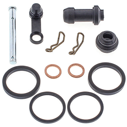 Caliper Rebuild Kit Front KTM SX/SXF/EXC/EXCF 09-18, HUSABERG, HUSQVARNA