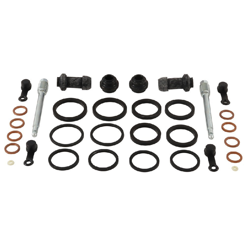 Caliper Rebuild Kit Front HONDA ST1300 08-16