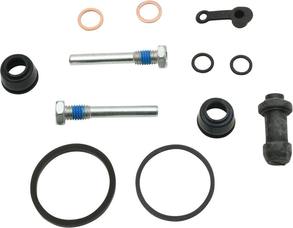 Caliper Rebuild Kit Rear KAWASAKI KFX 250 Mojave 87-04, KXF 250 Tecate 87-88, KXT 250 Tecate 87
