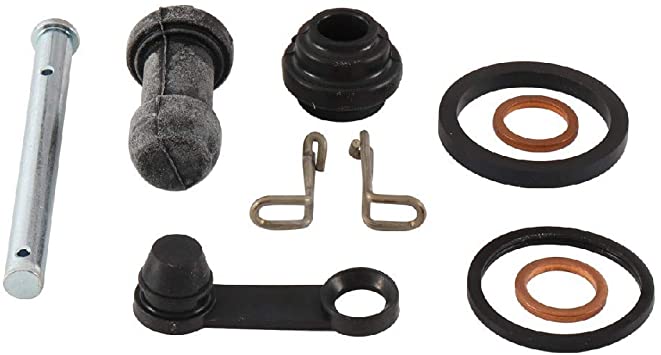Caliper Rebuild Kit Rear KTM EXCF 500 17-19, EXCF 450 17-19, EXCF 350 17-19, EXCF 250 17-19, EXC 300 TPI, EXC 300 17-19, EXC 250 TPI, EXC 250 17-19