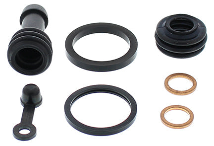 Caliper Rebuild Kit Rear POLARIS SPORTSMAN 500 X2 06