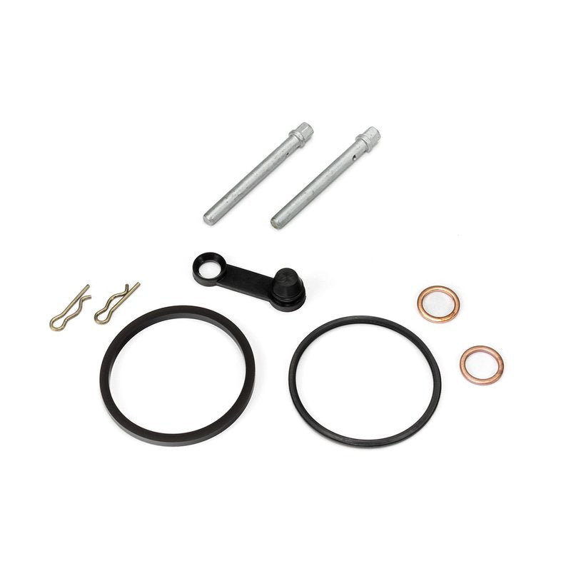 Caliper Rebuild Kit Rear YAMAHA XVZ1200 VENTURE 83-85