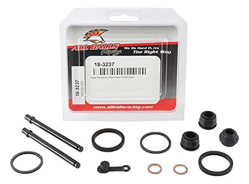 Caliper Rebuild Kit Rear HONDA VF700F 84-85