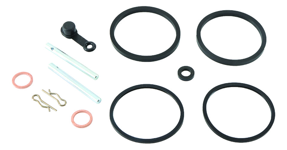 Caliper Rebuild Kit Rear SUZUKI VS1400 INTRUDER 90-09, GSX1100G 93