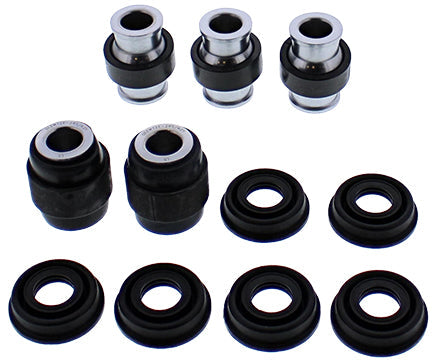 Rear Independent Suspension Knuckle Only Kit CAN-AM MAVERICK X3 MAX TURBO, MAVERICK X3