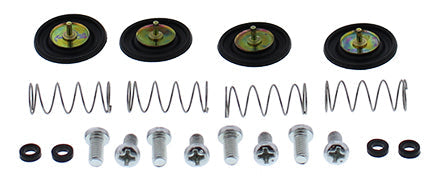 Air Cut Off Valve Kit KAWASAKI ZX900 NINJA ZX9R 98-03