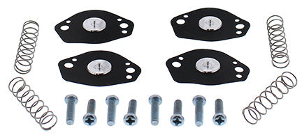 Air Cut Off Valve Kit YAMAHA FZ1 01-05, FZS 1000 S 01-05