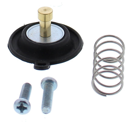 Air Cut Off Valve Kit YAMAHA YFM250 BEARTRACKER 99-04, YFM350 WARRIOR 87-04, YFM350FW BIG BEAR 99, YFM400 KODIAK 4WD 98-99