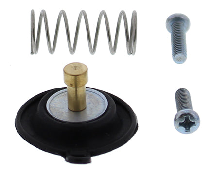 Air Cut Off Valve Kit YAMAHA YFM350ER MOTO-4 87-95, YFM35FX WOLVERINE 95, YFM350FW BIG BEAR 87-98, YFM400 KODIAK 4WD 93-97