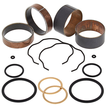 Fork Bushing Kit KAWASAKI KX 250 (90), KX500 (90), KX125 (90)