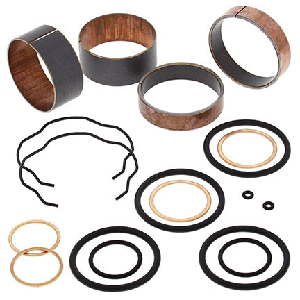Fork Bushing Kit KAWASAKI KX 250 91-95, KX 500 91-96, KX 125/250 91-95