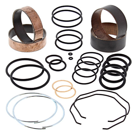 Fork Bushing Kit YAMAHA YZ250/450FX 16-22, YZ250 16-21, WR450F 16-21, WR 250F 18-22