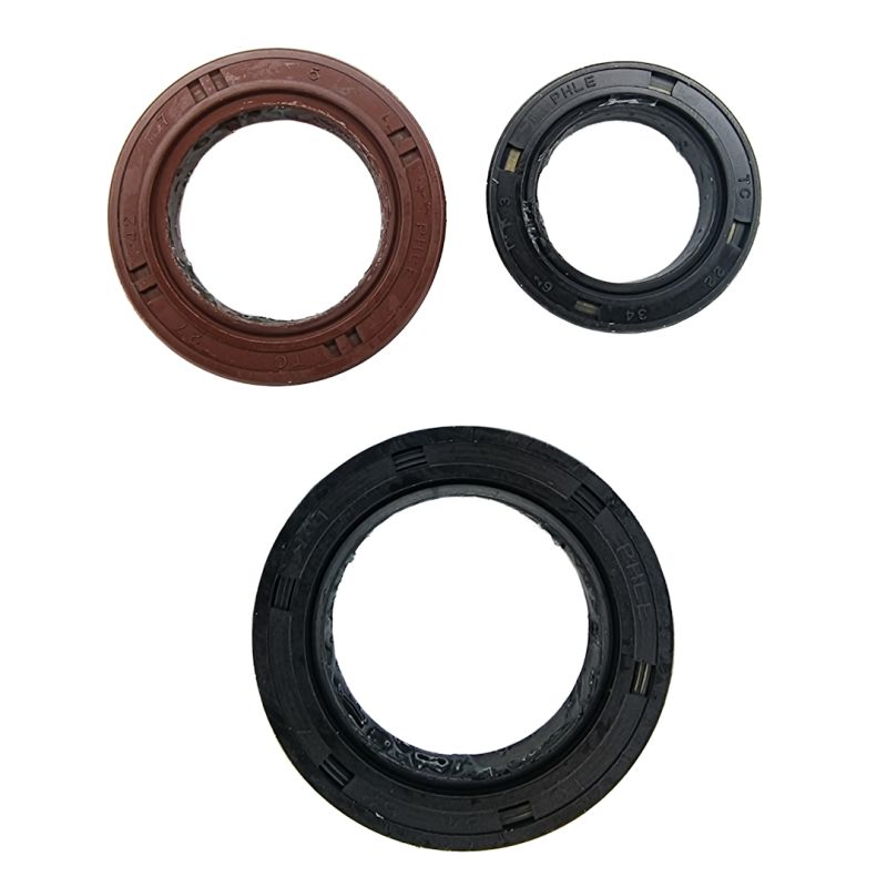 ENGINE SEAL KIT KYMCO AGILITY 300