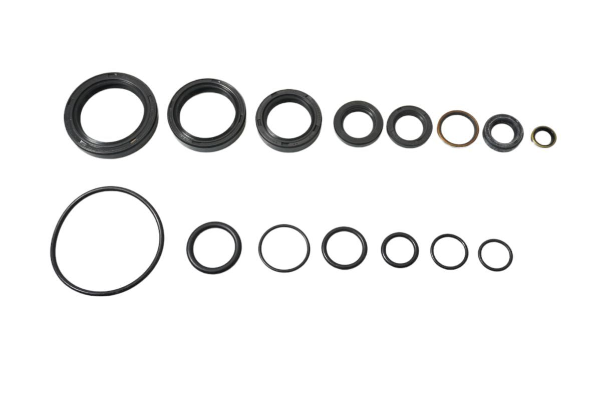 ENGINE OIL SEAL KIT GILERA KK/KZ/TOP RALLY/SP01 125