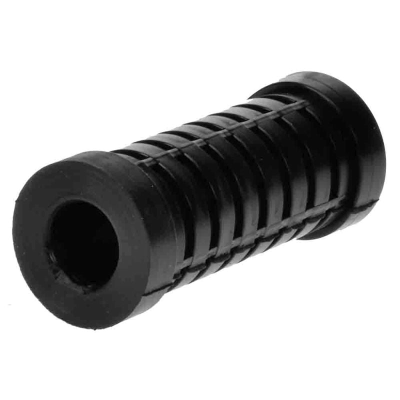 RUBBER COVER FOR KICKSTART LEVER (BUTTON) YAMAHA