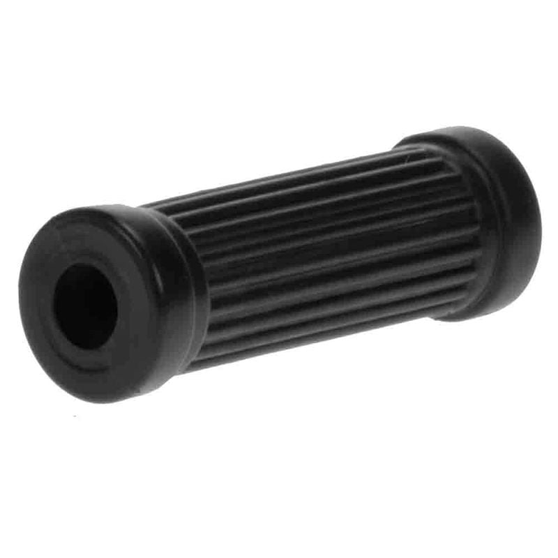 RUBBER COVER FOR KICKSTART LEVER (BUTTON) SUZUKI LENGTH 58MM HOLE 9MM