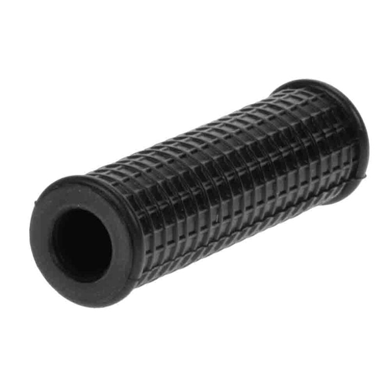 RUBBER COVER FOR KICKSTART LEVER (BUTTON) MAICO LENGTH 70MM HOLE 12MM