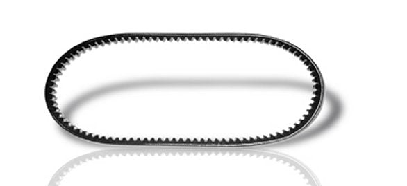 DRIVE BELT DERBI 50 ATLANTIS BOULEVARD 04-10, PIAGGIO FLY 50 4T 05-10, SYM 50 99-07