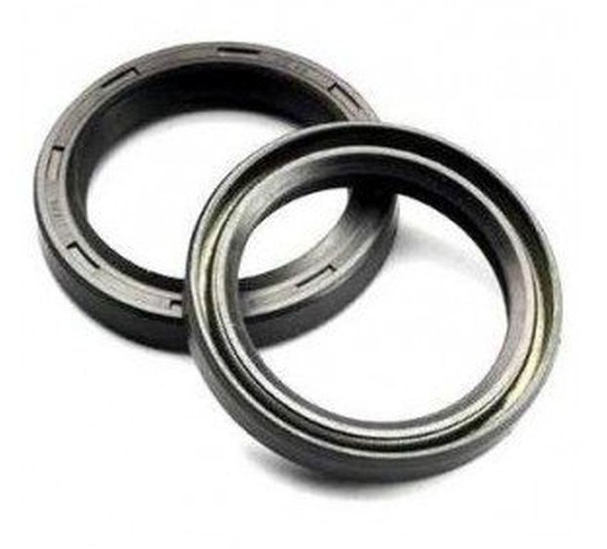 FRONT FORK DUST SEALS VCY 42X55.5X6/11