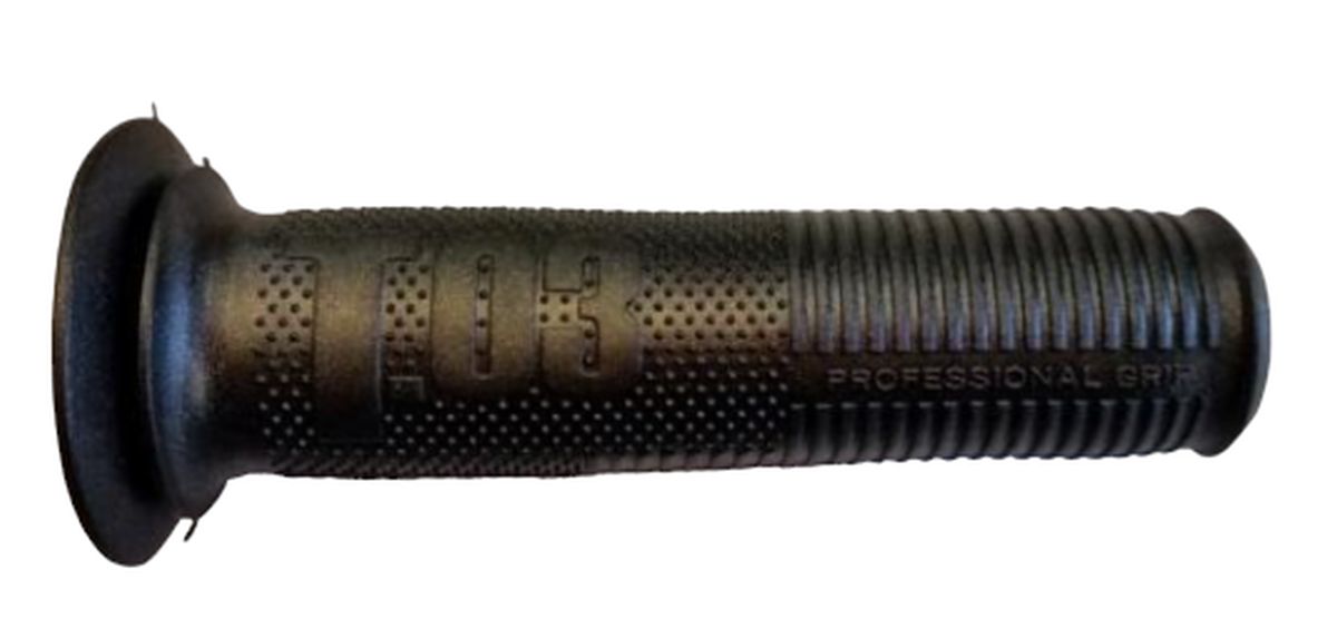 GRIPS 01695 T03 PROFESSIONAL GRIP (120 MM) WITHOUT HOLE BLACK