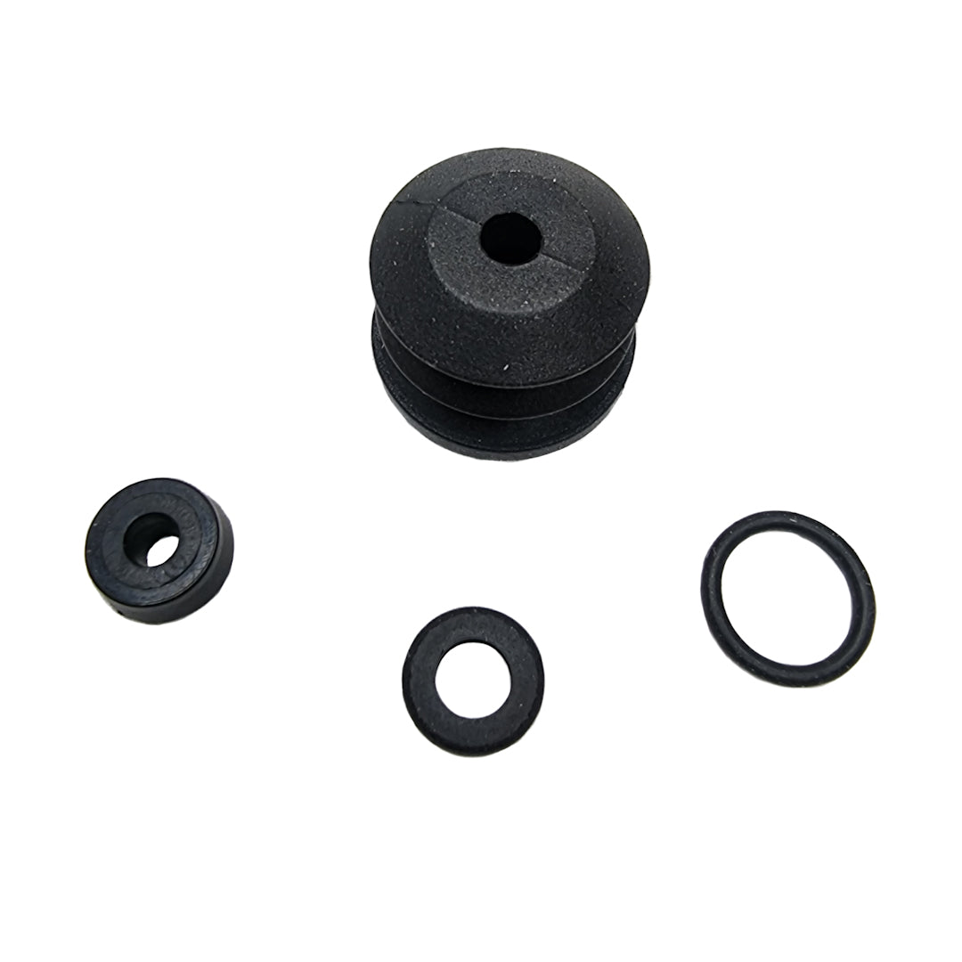 BRAKE MASTER CYLINDER REPAIR KIT MBK YH 50 FLIPPER/WHY 98-06 (PISTON 11MM)