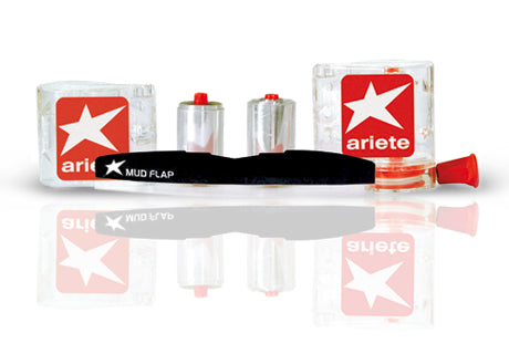 ROLL-OFF SET (ROLL OFF + FILM 2X, MUD FLAP)