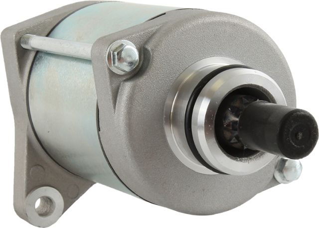 STARTER MOTOR HONDA TRX 250 TE/TM FOUR TRAX 08-16 (31200-HM8-B61) (TRX250)