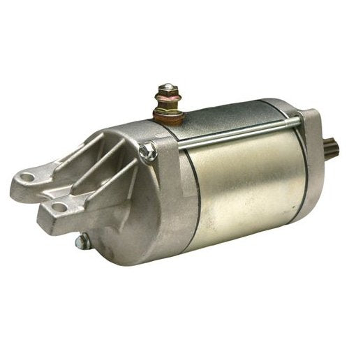 STARTER MOTOR HONDA TRX 520 '20-'21, TRX 650 RUBICON '03-'05, TRX 680 RINCON '06-'23, MUV 700 '10-'13, SXS 700 PIONEER '14-'20 (31200-HN8-000)