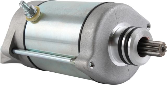 STARTER MOTOR POLARIS 600/700/800 03-13 ATV (4010417)