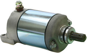 STARTER MOTOR POLARIS PREDATOR 500 03-07, OUTLAW 500 06-07 (3088069)