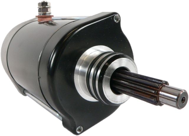 STARTER MOTOR POLARIS RZR 900 RANGER 11-12 (4013059)