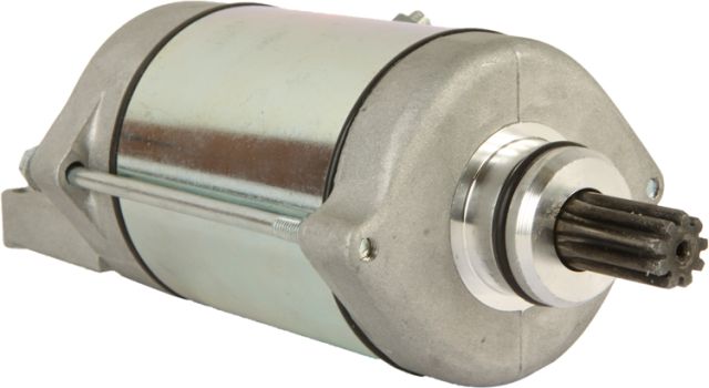 STARTER MOTOR POLARIS XPEDITION 325/425 00-02 (3086240)