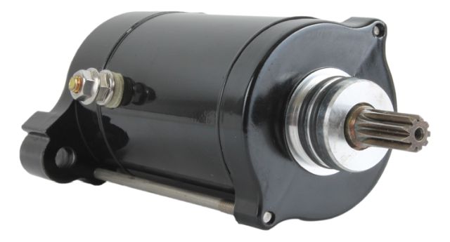STARTER MOTOR WATERCRAFT YAMAHA (6M6-81800-10-00)