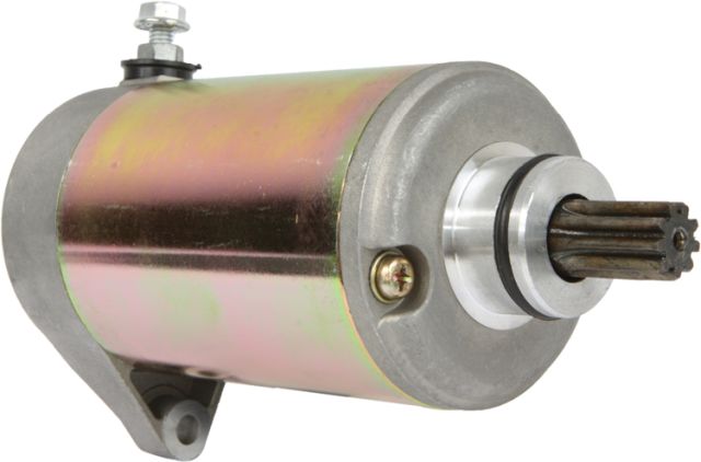 STARTER MOTOR SUZUKI GN 250 82-88, GZ 250 99-09 (31100-38300)