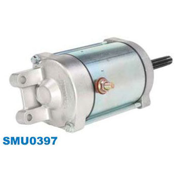 STARTER MOTOR SUZUKI LT-A 700/750X KING QUAD 05-11, ARCTIC CAT 700 06-08 (3545-020)