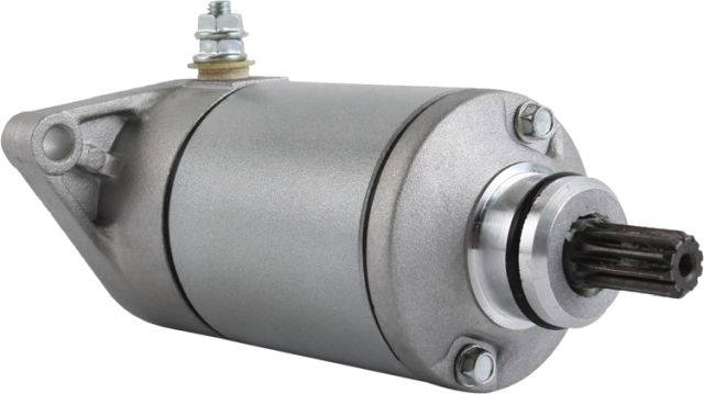 STARTER MOTOR SUZUKI LT-F 250 QUADRUNNER 88-14, LT-F 300 KING QUAD 99-02, LT-4WD QUADRUNNER 87-98, LT-F4WDX KING QUAD 92-98 (3545-003)