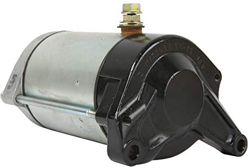 STARTER MOTOR YAMAHA FJ 1100/FJ 1200 84-93 (36Y-81800-10-00)