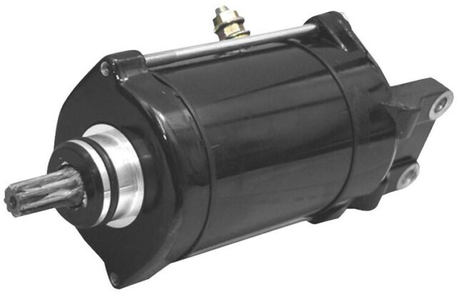 STARTER MOTOR YAMAHA VX 1100 WAVERUNNER 05-12 (PERSONAL WATERCRAFT) (6D3-81800-00-00)
