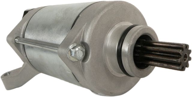 STARTER MOTOR YAMAHA YFM 450 GRIZZLY 11-13 (1CT-81890-00-00) (YFM450)
