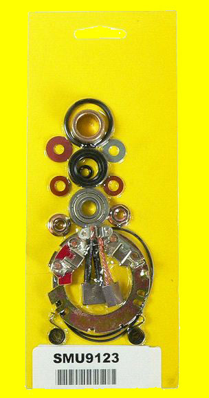 STARTER REPAIR KIT HONDA CB 750/900/1100 (WITH BRUSH HOLDER) - DISCONTINUED