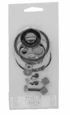STARTER REPAIR KIT HONDA CB/CJ/CL, KAWASAKI KZ 400/440, YAMAHA XS 360/400
