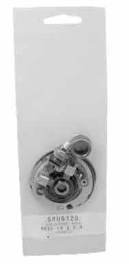 STARTER REPAIR KIT HONDA/KAWASAKI/SUZUKI/YAMAHA (WITH BRUSH HOLDER)